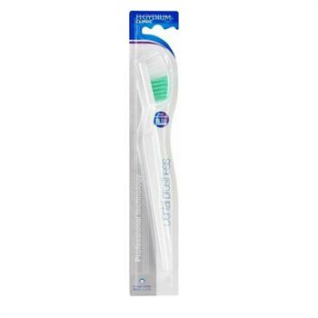 Elgydium Dental Prosthesis  Οδοντόβουρτσα 1/12   - ΡΟΖ