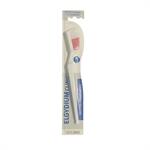 Elgydium Dental Prosthesis  Οδοντόβουρτσα 1/12   - ΠΡΑΣΙΝΟ