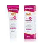 Heremco Histoplastin Sun Protection Tinted Face Cream to Powder Medium Κρέμα Προσώπου με Χρώμα SPF30+ 50ml