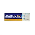 Elgydium Fix Strong Hold Στερεωτική Κρέμα για Τεχνητές Οδοντοστοιχίες 45gr