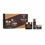 APIVITA Promo Queen Bee Κρέμα Νυχτός 50ml & Δώρο Serum 10ml & Δώρο Κρέμα Ελαφριάς Υφής 15ml