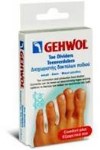 Gehwol διαχωριστης δαχτυλων ποδιου μικρο 3 units