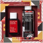 Korres Set Vetiver Root Green Tea Cedarwood 50ml & Shower Gel Vetiver Root Green Tea Cedarwood 250ml