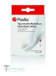 podia προστασια δαχτυλων κυλινδρος γελης 2τμχ small