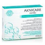 Synchroline Aknicare Combi 30 Δισκία