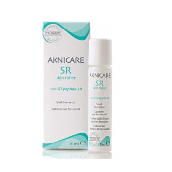 Synchroline Aknicare SR Skin Roller 5ml