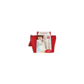 Synchroline Rosacure Gel Cream 30ml & Cleansing Milk 200ml
