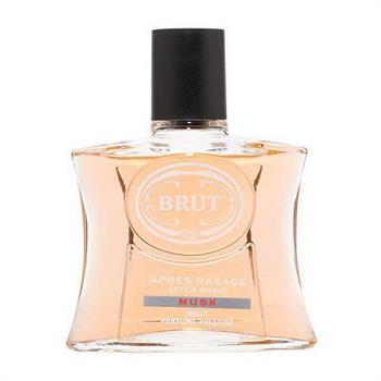 Brut Musk After Shave Lotion 100ml