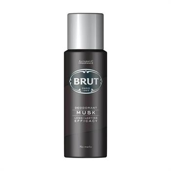 Brut Musk Spray 200ml