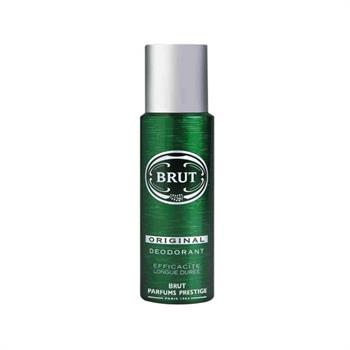 Brut Original Deodorant Spray 200ml