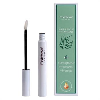 Foltene Nail Rescue Treatment 6,5ml (Αγωγή Νυχιών για Ξηρά Θαμπά + Ταλαιπωρημένα Νύχια)