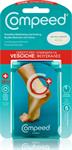 COMPEED® Μεσαία Επιθέματα για Έντονες Φουσκάλες