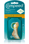 COMPEED® Επιθέματα για Κότσια 5τμχ.