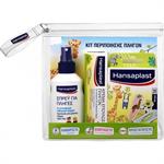 Hansaplast Kids Kit Περιποίησης Πληγών