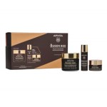 Apivita Promo Queen Bee Holistic Age Day Cream Light Texture 50ml & Δώρο Anti-Age Serum 10ml & Night Cream 15ml
