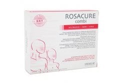 Synchroline Rosacure Combi 30 κάψουλες