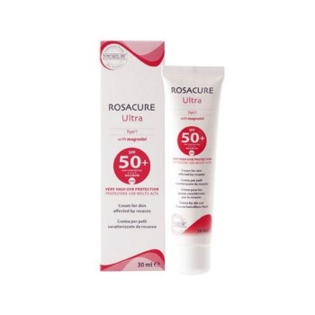 Synchroline Rosacure Ultra SPF50 30ml