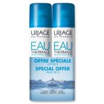 Uriage PROMO Eau Thermale Water Spray Ιαματικό Νερό σε Σπρέι, 2 x 300ml