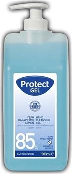 Protect Gel 500ml 85%