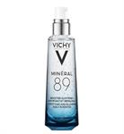 Vichy Mineral 89 +50% Hyaluronic Acid Face Moisturizer 75ml