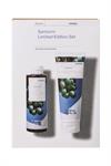 Korres Santorini Limited Edition Θαλασσινή Αύρα Σαντορίνης Shower Gel 250ml & Body Butter 235ml
