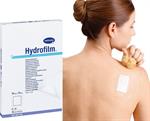 Hartman Hydrofilm Διαφανές Επίθεμα Μεμβράνης,10x15cm Χ 10τεμ