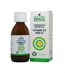 Doctor`s Formulas Λιποσωμιακή Φόρμουλα Vitamin D3 150ml