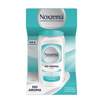 Noxzema No Aroma Roll-On 50ml