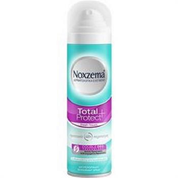 Noxzema Total Protect Fresh Touch Women 48h Spray 150ml
