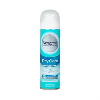 Noxzema Dry Care Clean Feel Spray 150ml