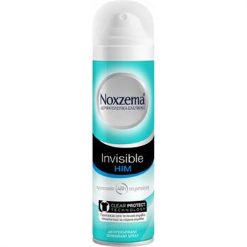 Noxzema Invisible Him Spray 150ml