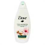 Dove Αφρόλουτρο Pistachio Cream and Magnolia 750ml