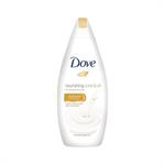 Dove Nourishing Care Argan Oil Body Wash 750ml