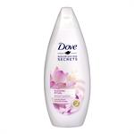 Dove Shower Glowing Lotus 750ml