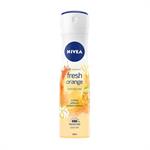 Nivea Orange Moment spray 150 ml