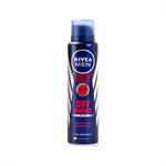 Nivea Men Dry Impact Plus 48h Spray 150ml