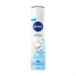 Nivea My Moment Coconut Spray 150ml