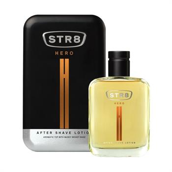 STR8 Hero After Shave Lotion 100ml