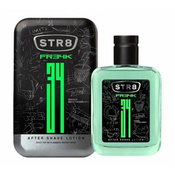 STR8 After Shave FR34K 100ml