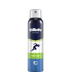 Gillette Power rush Spray 150 ml