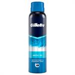 Gillette Arctic Ice Spray 150 ml
