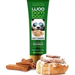 Woobamboo Sweet Cinnamon Toothpaste 113gr