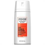 Axe Dry Adrenaline Charge Up Protection Spray 150ml