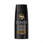 Axe Gold Temptation Spray 150ml