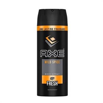 Axe Wild Space Spray 150ml