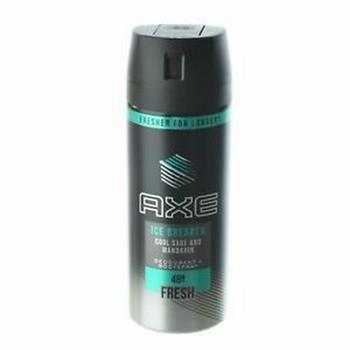 Axe Ice Breaker 48h Fresh Spray 150ml