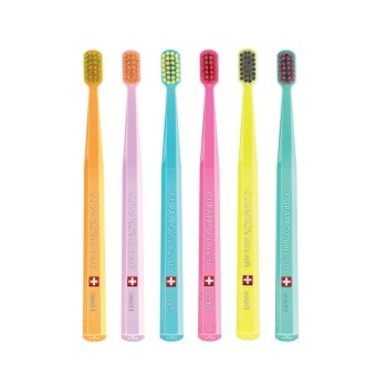 CURAPROX KIDS ULTRA SOFT TOOTHBRUSH