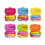 Curaprox Travel Set