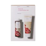 Korres Santorini Limited Edition Set Άνθη Σαντορίνης Αφρόλουτρο 250ml & Body Butter 235ml