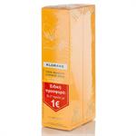 Klorane Creme Depilatoire Απαλή Αποτριχωτική Κρέμα 2 x 150 ml
